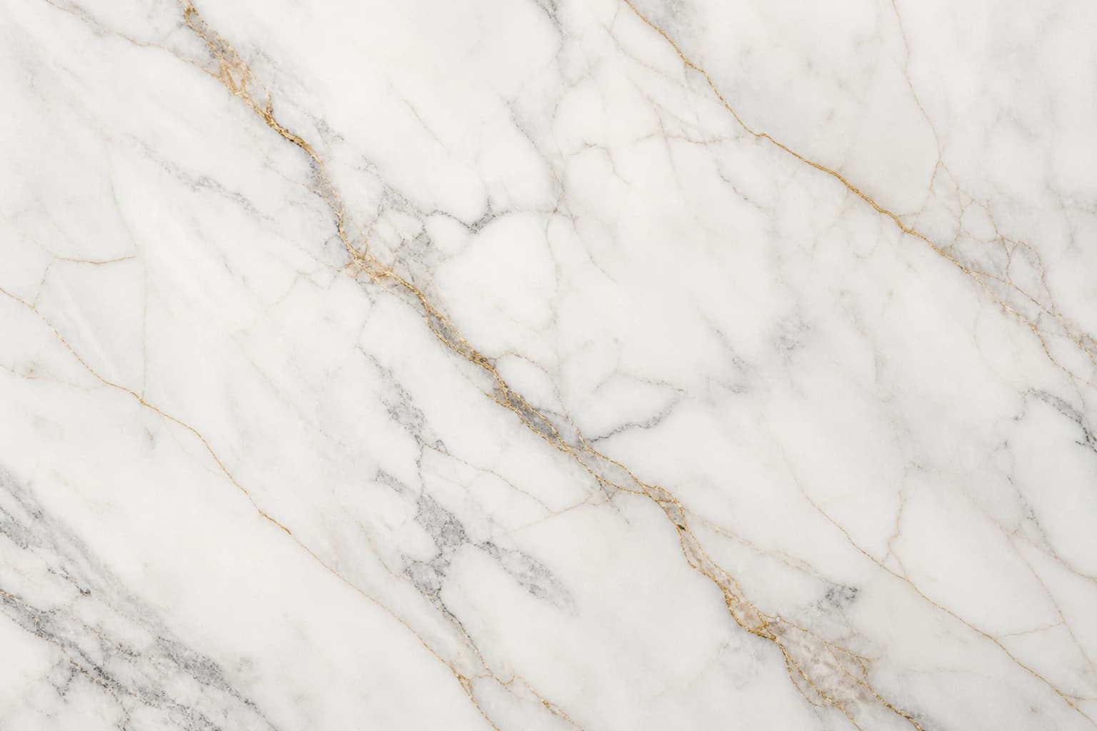 Warm marble