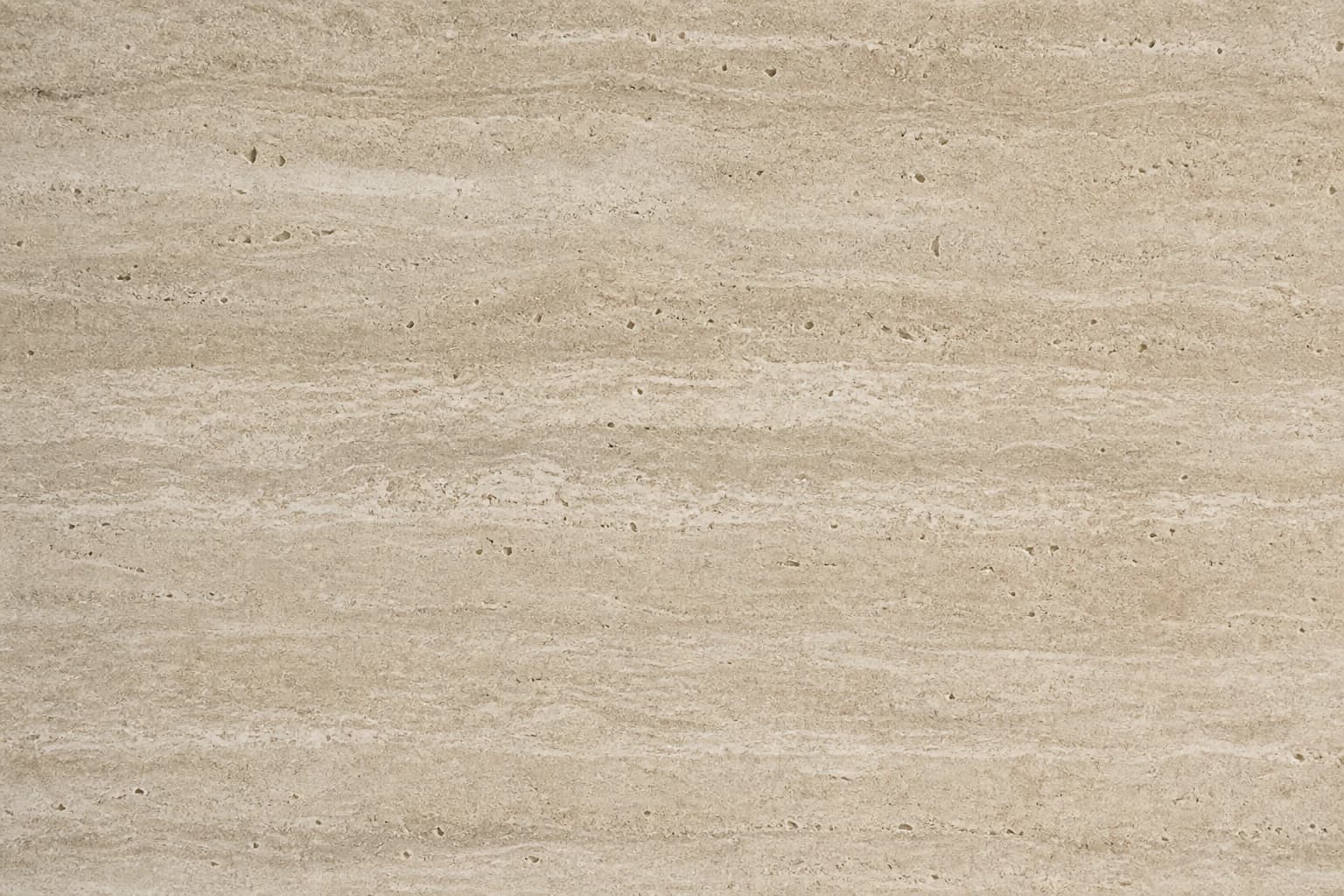 Warm travertine
